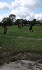SE ESTA JUGANDO LA TERCERA FECHA DE BARRIOS "SOMOS FUTBOLEROS" img-20161105-wa0002