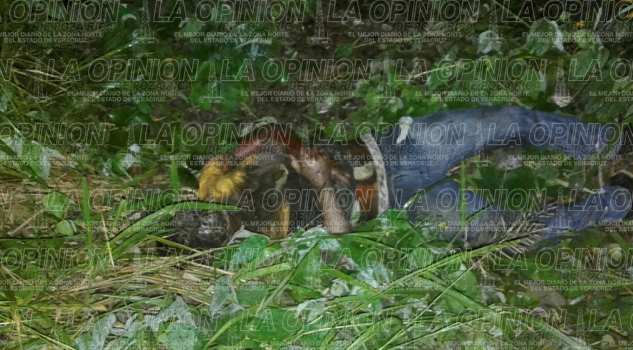 Identifican cadáver de jovencito identifican-cadaver-de-jovencito