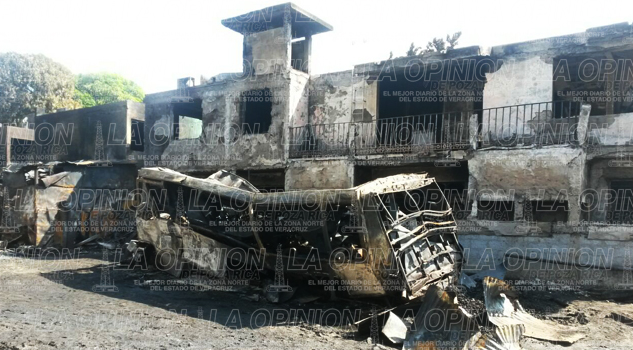 Ilegal almacenamiento de combustible en taller ilegal-almacenamiento-de-combustible-en-taller