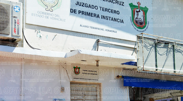 Inevitable extinción del Juzgado Tercero inevitable-extincion-del-juzgado-tercero