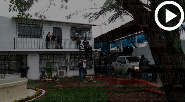 Entrega Armada a Infante de Marina asesino infante-marina-asesino