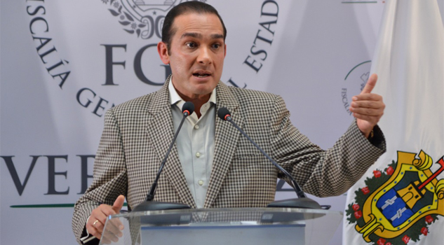 Inminente renuncia del Fiscal General inminente-renuncia-del-fiscal-general