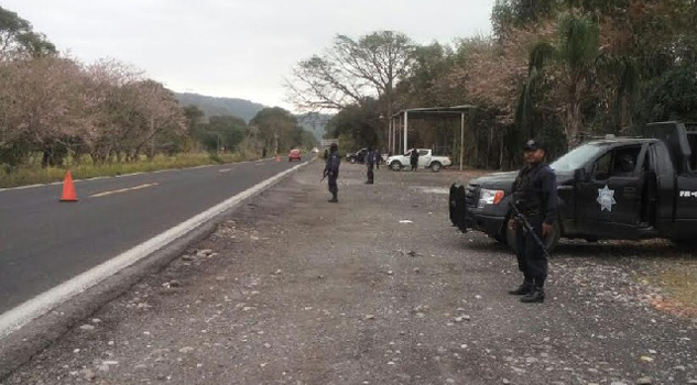 Inseguridad rebasa a las autoridades inseguridad-rebasa-a-las-autoridades