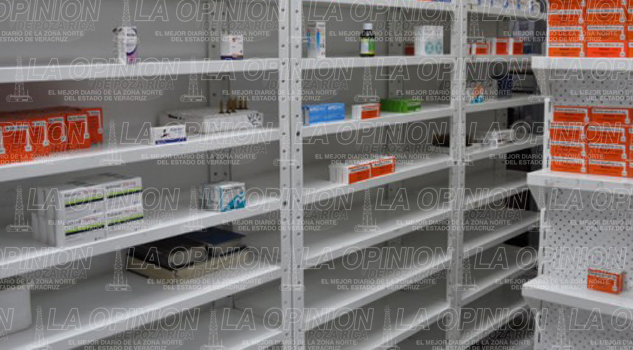 Investigan escasez de medicamentos investigan-escasez-de-medicamentos