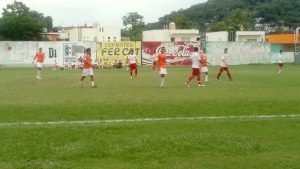 JORNADA DE FUTBOL DE LOS BARRIOS "SOMOS FUTBOLEROS" jara90