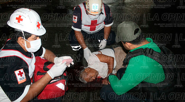Jubilado muere tras ser atropellado jubilado-muere-atropellado