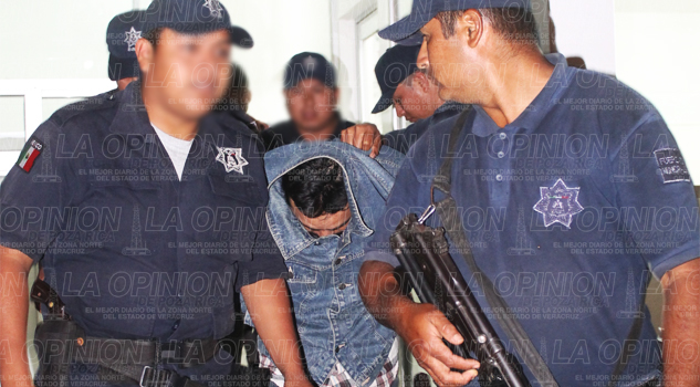 Juez niega libertad a presunto asesino juez-niega-libertad-a-presunto-asesino