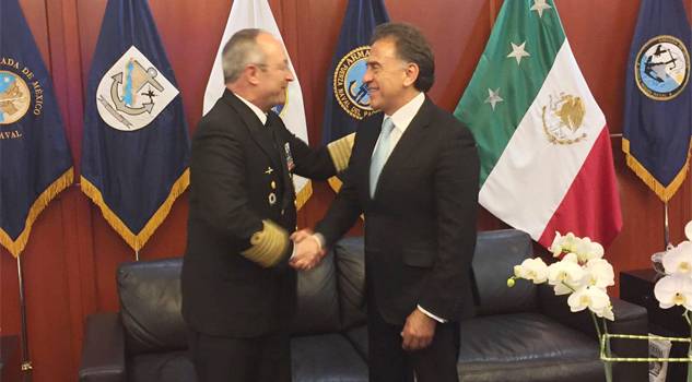 La Marina seguirá en Veracruz: MAYL la-marina-seguira-en-veracruz