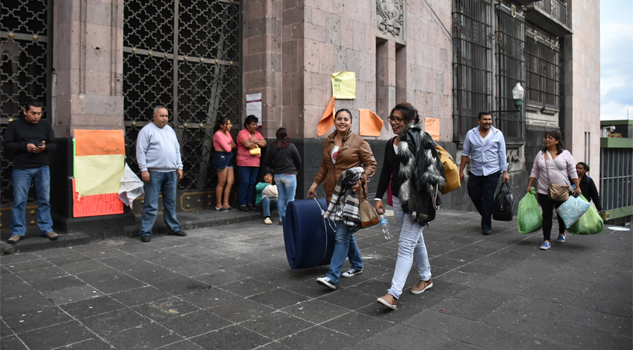 Liberan Palacio de Gobierno y Casa Veracruz liberan-palacio-de-gobierno-y-casa-veracruz