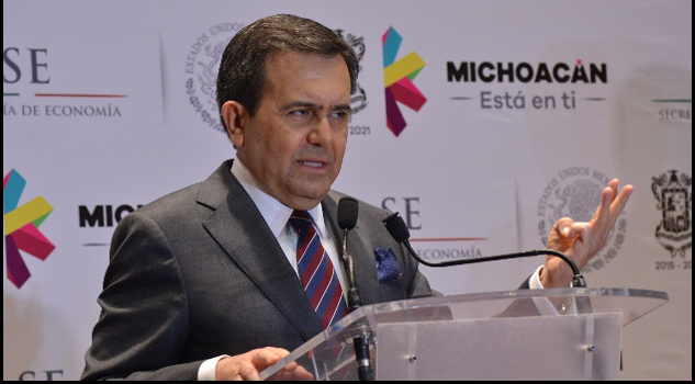 Mala noticia si Estados Unidos se retira del TPP: Guajardo mala-noticia-si-estados-unidos-se-retire-del-tpp