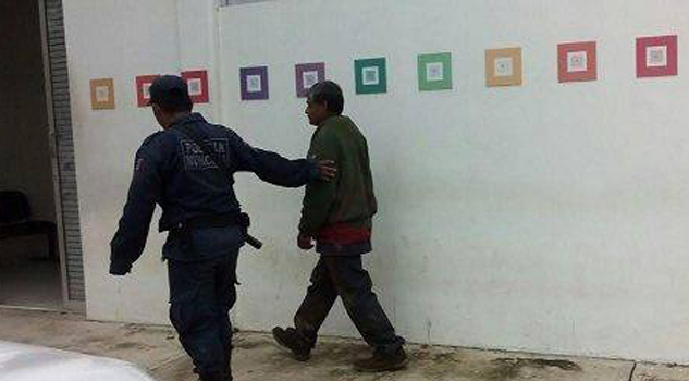 Mata a su esposa y machetea a su hija mata-a-su-esposa-y-machetea-a-su-hija