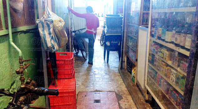 Mercado alamense, en la mira de PC mercado-alamense-en-la-mira-de-pc