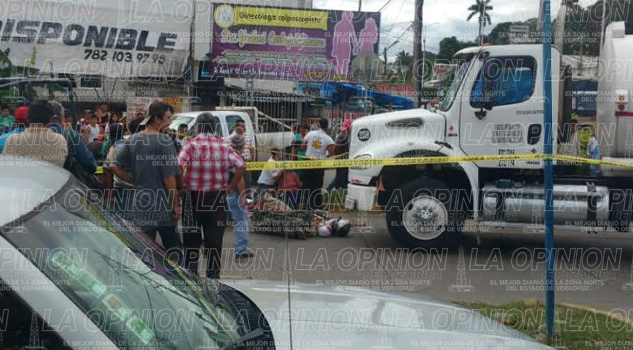 Motociclista muere destrozado motociclista-muere-destrozado