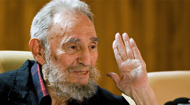 Fidel Castro ha muerto muere-fidel-castro