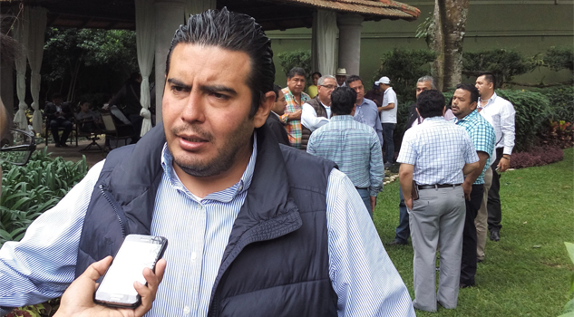 No hay voluntad para resolver la crisis: RSB no-hay-voluntad-para-resolver-la-crisisno-hay-voluntad-para-resolver-la-crisis