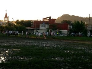 JORNADA DE BARRIOS SUB17 otra