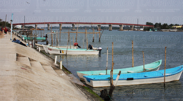 Olvidan daños en laguna tras pago millonario a pescadores olvidan-danos-en-laguna-tras-pago-millonario-a-pescadores