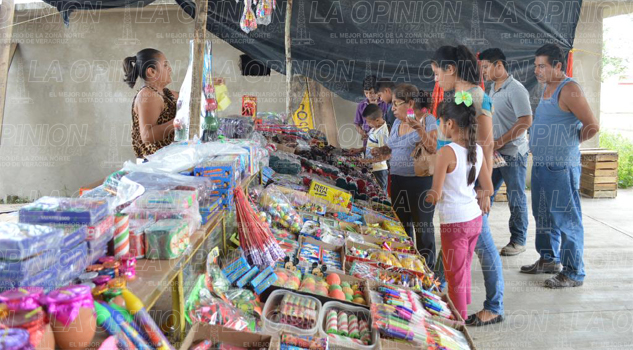 Operativo ante venta de cohetes clandestinos operativo-ante-venta-de-cohetes-clandestinos