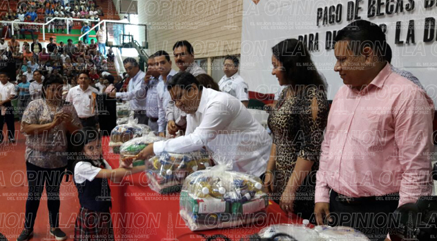 Pagan el tercer bloque de becas del Ramo 033 pagan-el-tercer-bloque-de-becas-del-ramo-033