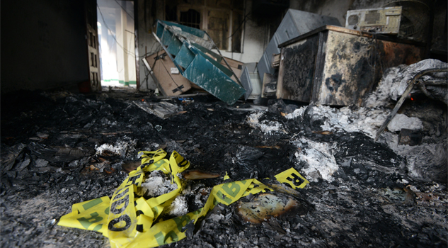 Palacio municipal reducido a cenizas palacio-municipal-reducido-a-cenizas