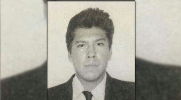 Panuquense será repatriado de EU Panuquense será repatriado de EU