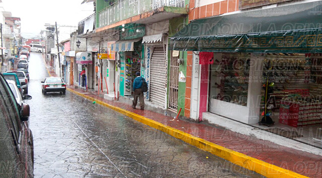 Aún no reciben publicidad del Buen Fin papantla-buen-fin
