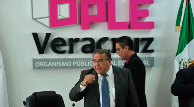 Peligra la elección municipal peligra-la-eleccion-municipal