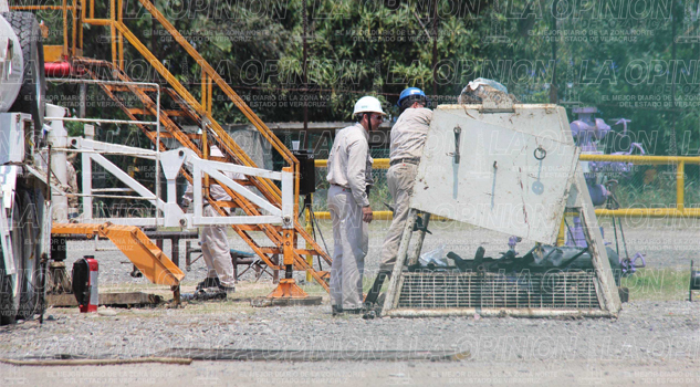 Pemex cancela plazas del área de exploración pemex-cancela-plazas-del-area-de-exploracion