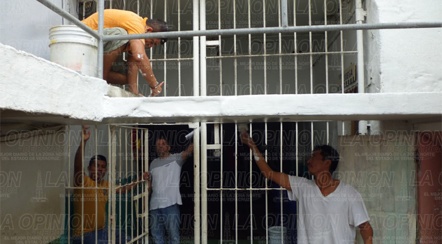 Penal de Misantla, un grave problema penal-de-misantla-un-grave-problema