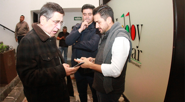 Plantan a Flavino plantan-a-flavino