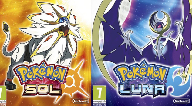 Pokémon entre el Sol y la Luna pokemon-entre-el-sol-y-la-luna