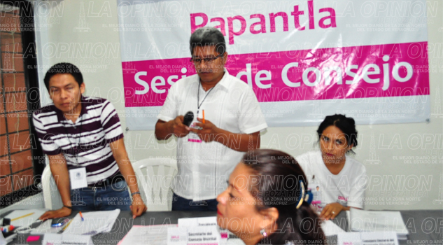 Preocupa falta de dinero en el OPLE preocupa-falta-de-dinero-en-el-ople