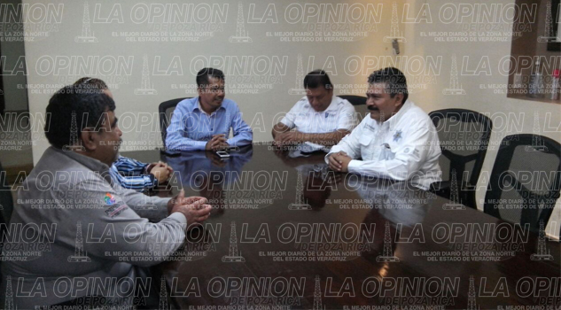 Preparan operativo por temporada decembrina Preparan operativo por temporada decembrina