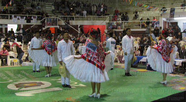 Preservan huapango preservan-huapango