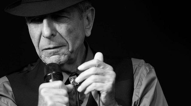 Primer ministro de Canadá rinde homenaje a Leonard Cohen primer-ministro