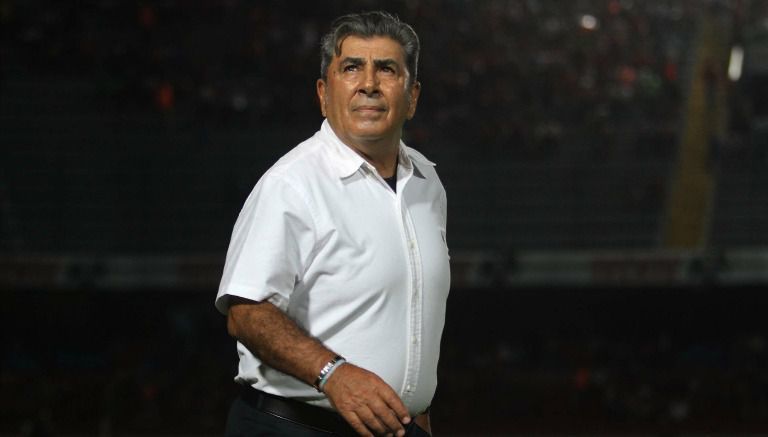 Reinoso asegura que tienen a cinco jugadores apalabrados