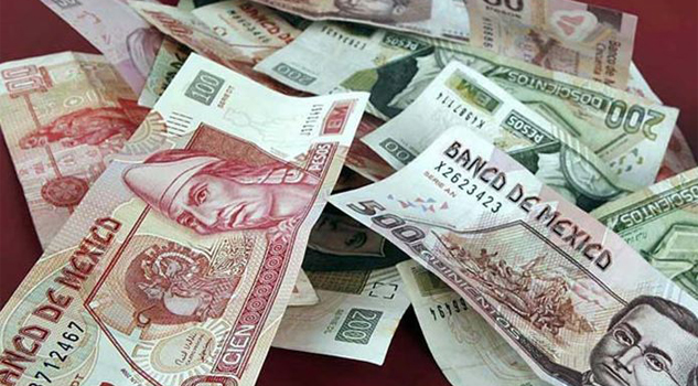 Recorta OCDE expectativa de crecimiento para México recorta-ocde-expectativa-de-crecimiento-para-mexico