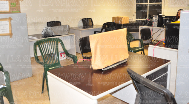 Recorte de personal en el Ayuntamiento de Papantla recorte-de-personal-en-el-ayuntamiento-de-papantla