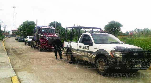Recupera Policía Estatal dos vehículos robados recupera-policia-estatal-dos-vehiculos-robados