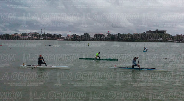 Comienza Edición No. 24 Regata Nacional de Canotaje 2016 regata-nacional-de-canotaje