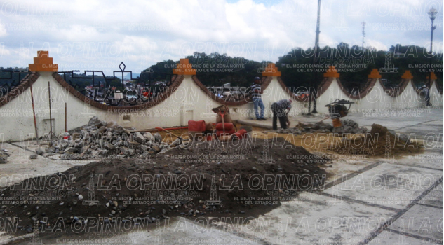 Reinician trabajos en mural reinician-trabajos-en-mural