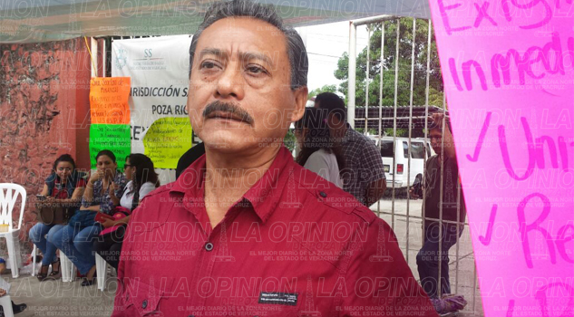 Retoman labores en los Centros de Salud retoman-labores-en-los-centros-de-salud