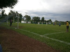 JORNADA DE FUTBOL DE LOS BARRIOS "SOMOS FUTBOLEROS" sergio2