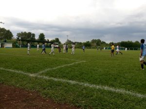 JORNADA DE FUTBOL DE LOS BARRIOS "SOMOS FUTBOLEROS" sergio3