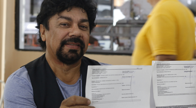 Se amparan gays para poder casarse se-amparan-gays-para-poder-casarse