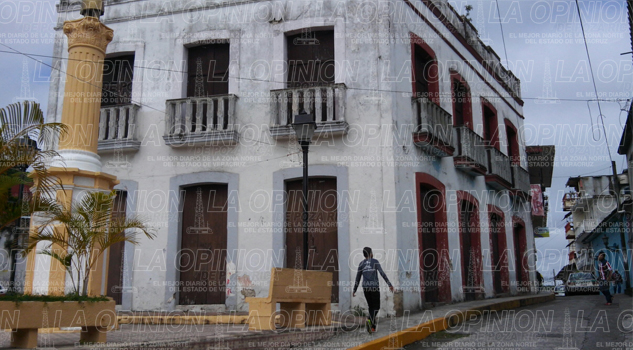 Se dañan edificios históricos se-danan-edificios-historicos