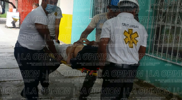 Septuagenario muere atragantado septuagenario-muere-atragantado