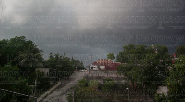 ¡Sin electricidad 5 municipios! sin-electricidad-5-municipios