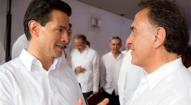 Solución conjunta a la crisis de Veracruz solucion-conjunta-a-la-crisis-de-veracruz