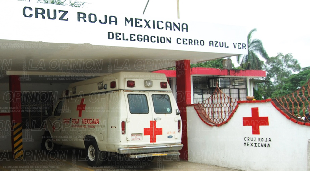 ¡Surge pugna en Cruz Roja! surge-pugna-en-cruz-roja